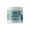 Hip & Joint – 60 Dog Chews - Rich in Glucosamine & Green-lipped Mussel