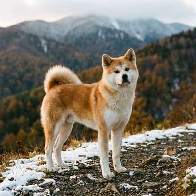 Akita