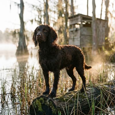 American Water Spaniel
