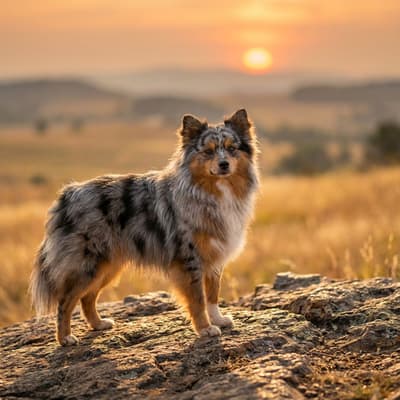 Aussiepom