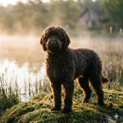 Barbet