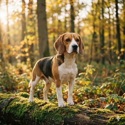 Beagle