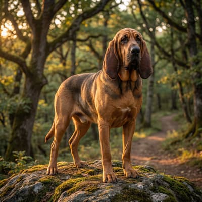 Bloodhound