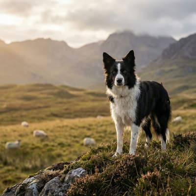 Border Collie