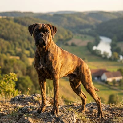 Boxer
