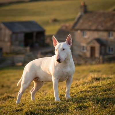Bull Terrier