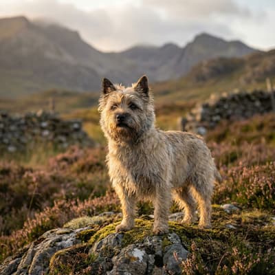 Cairn Terrier