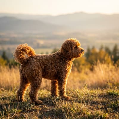 Cavapoo