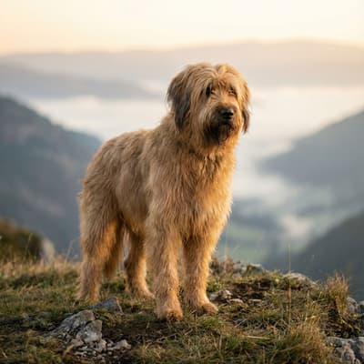 Chien d'Artois