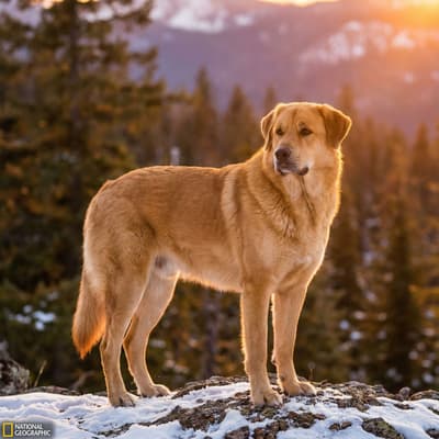 Chinook