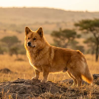 Chorgi