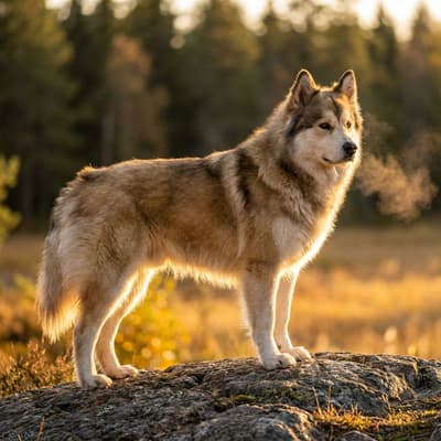 Chusky