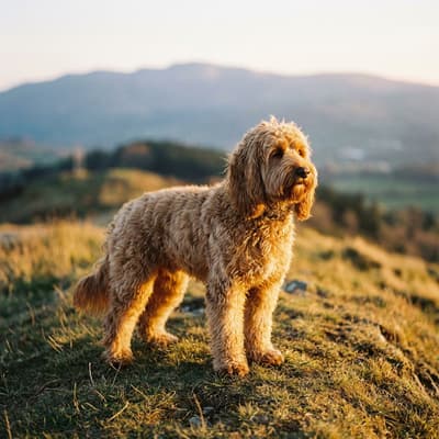 Cockapoo