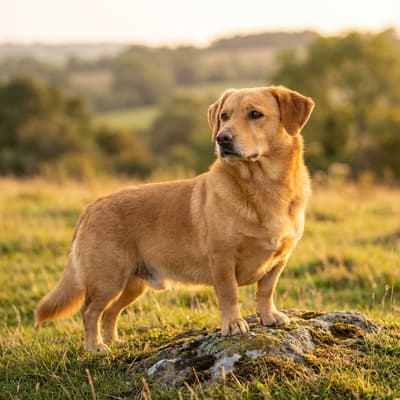 Corgidor