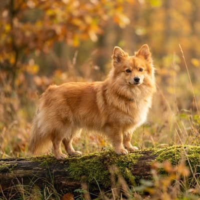 Corgipom
