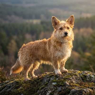 Corgipoo