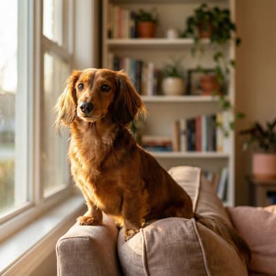 Dachshund