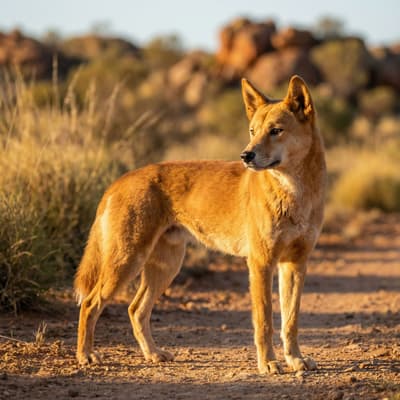 Dingo