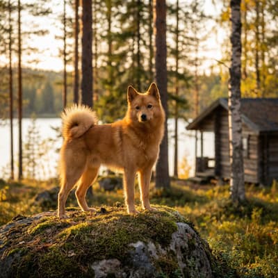 Finnish striker
