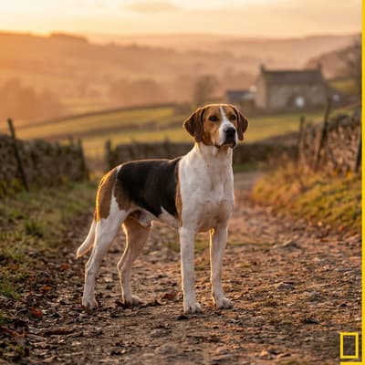 Foxhound