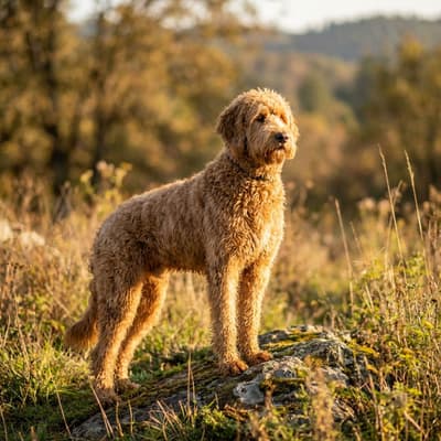 Great Danoodle