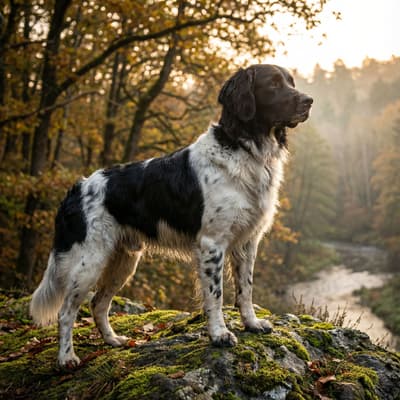 Great Münsterländer