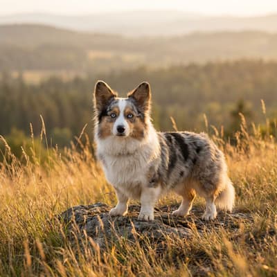 Horgi