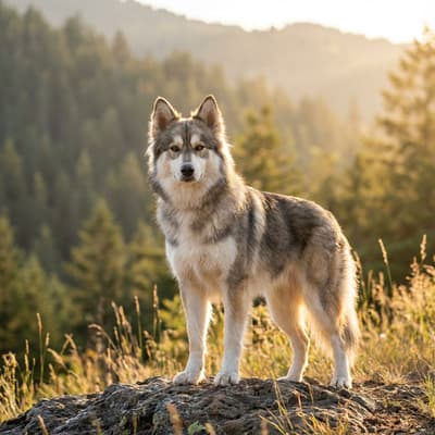 Huskypoo