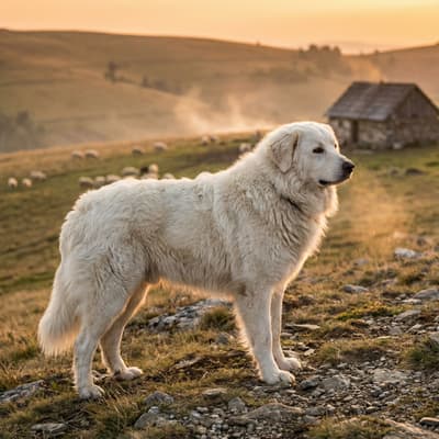 Kuvasz