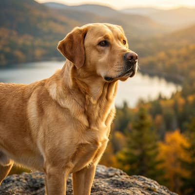 Labrador Retriever