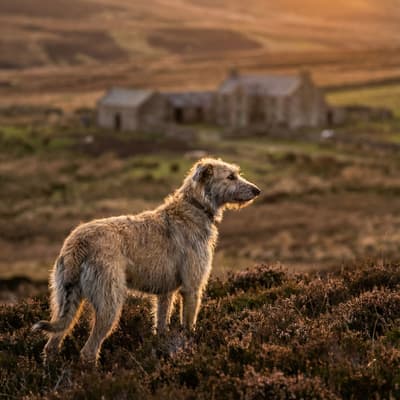 Lurcher