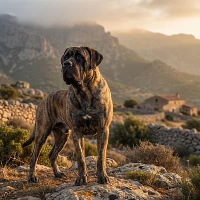 Mastiff