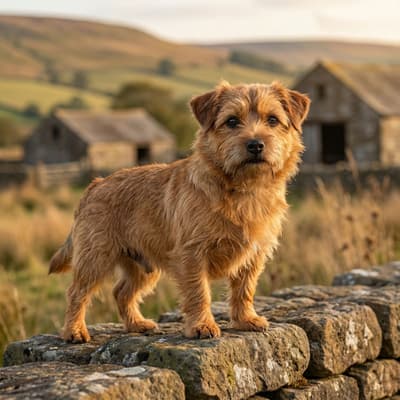 Norfolk Terrier