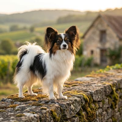 Papillon