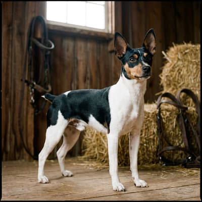 Rat Terrier
