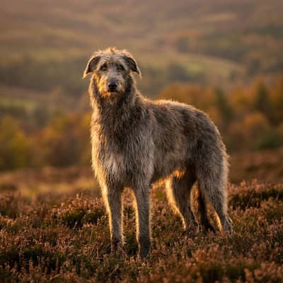 Scottish Deerhound