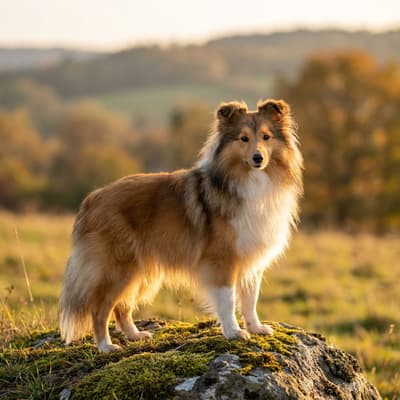 Sheltie
