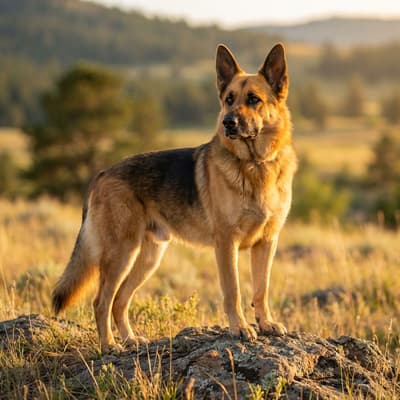 Sheprador