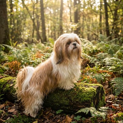 Shih Tzu