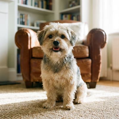 Shorkie