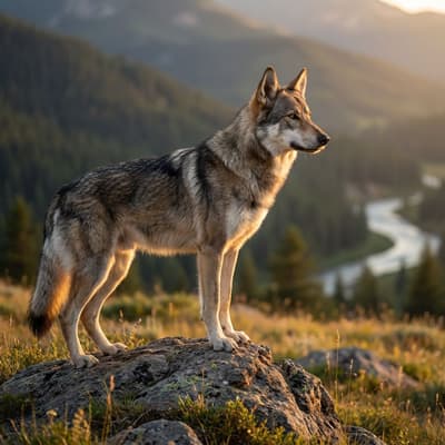 Tamaskan