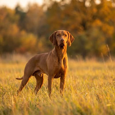 Vizsla