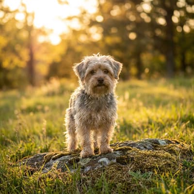 Yorkipoo