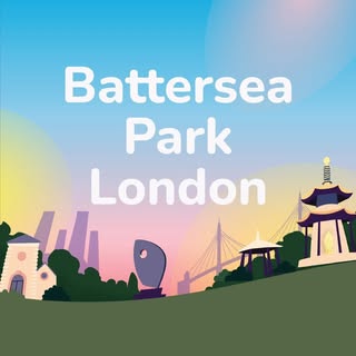 Battersea Park