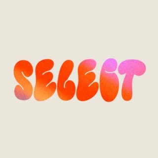 Select | Vintage Clothing Pop-Up Events
