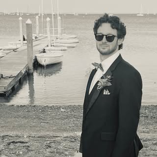 Chris ⧓ New England & New York