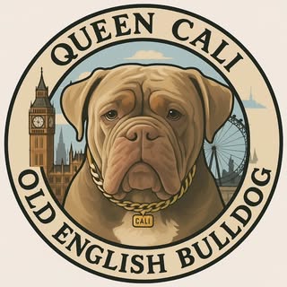 🏴󠁧󠁢󠁥󠁮󠁧󠁿OLD ENGLISH BULLDOGGE🇬🇧