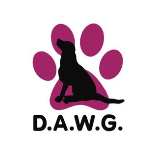 Dog action welfare group