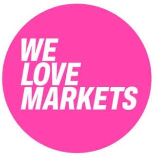 WE LOVE MARKETS