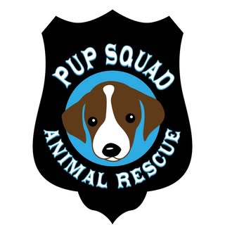 Pup Squad Animal Rescue